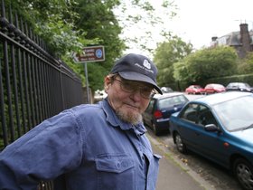 Royal-Botanic-Garden