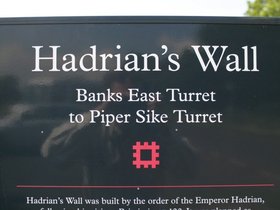 Hadrians-Wall