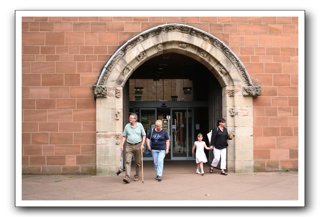 Burrell Collection, Pollok Park, Glasgow,  Scotland 226