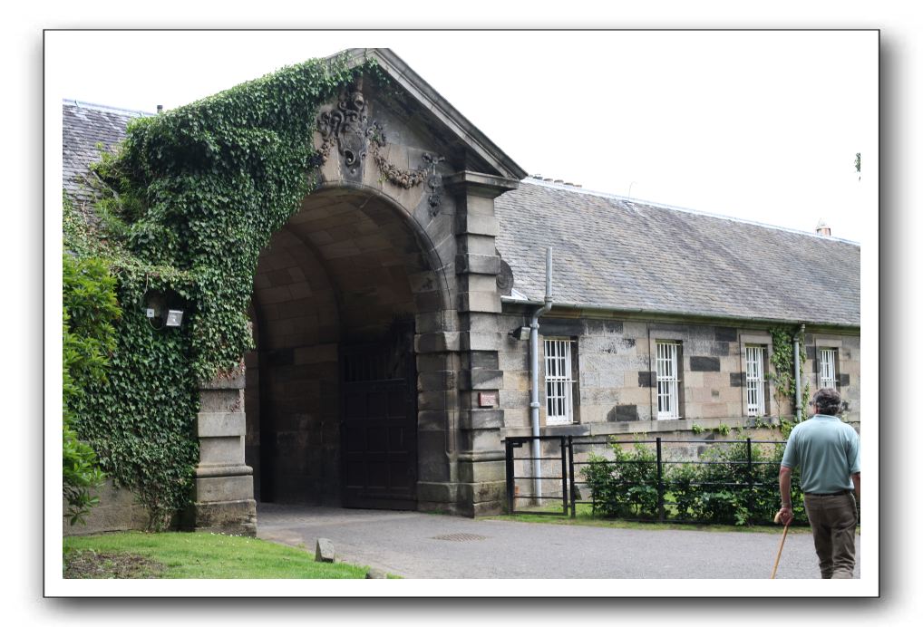 Burrell Collection, Pollok Park, Glasgow,  Scotland 274