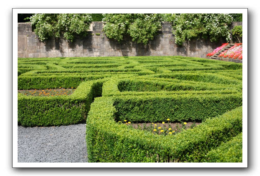 Burrell Collection, Pollok Park, Glasgow,  Scotland 296