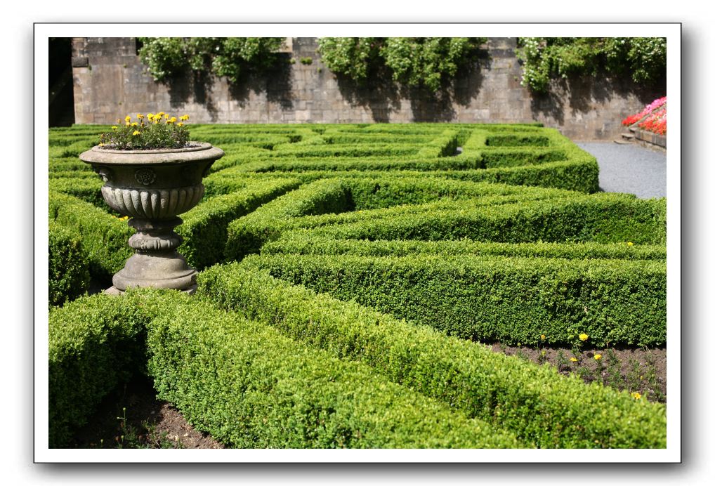 Burrell Collection, Pollok Park, Glasgow,  Scotland 302