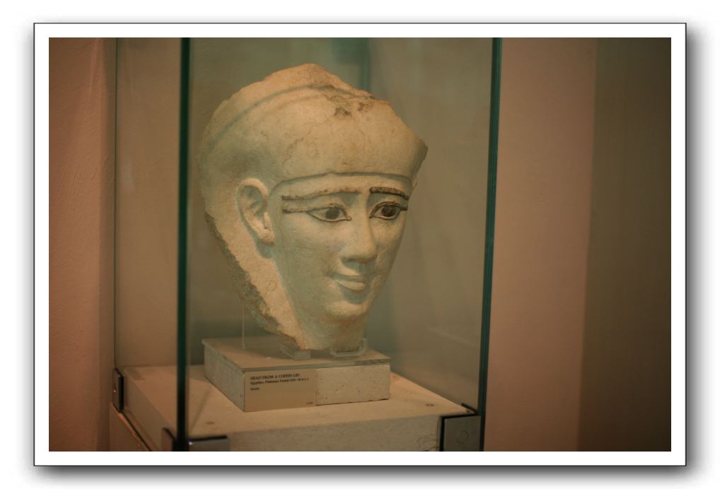 Burrell Collection, Pollok Park, Glasgow,  Scotland 113
