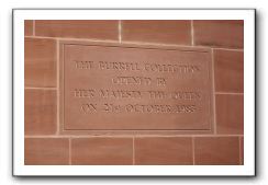 Burrell Collection, Pollok Park, Glasgow,  Scotland 216