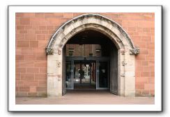 Burrell Collection, Pollok Park, Glasgow,  Scotland 221