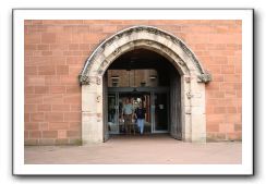 Burrell Collection, Pollok Park, Glasgow,  Scotland 224