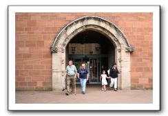 Burrell Collection, Pollok Park, Glasgow,  Scotland 226