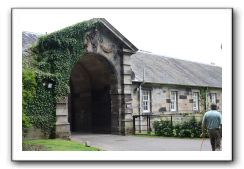 Burrell Collection, Pollok Park, Glasgow,  Scotland 274