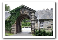 Burrell Collection, Pollok Park, Glasgow,  Scotland 277