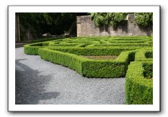 Burrell Collection, Pollok Park, Glasgow,  Scotland 295