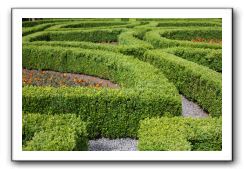 Burrell Collection, Pollok Park, Glasgow,  Scotland 313