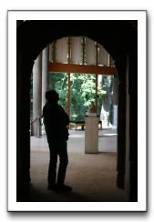 Burrell Collection, Pollok Park, Glasgow,  Scotland 059