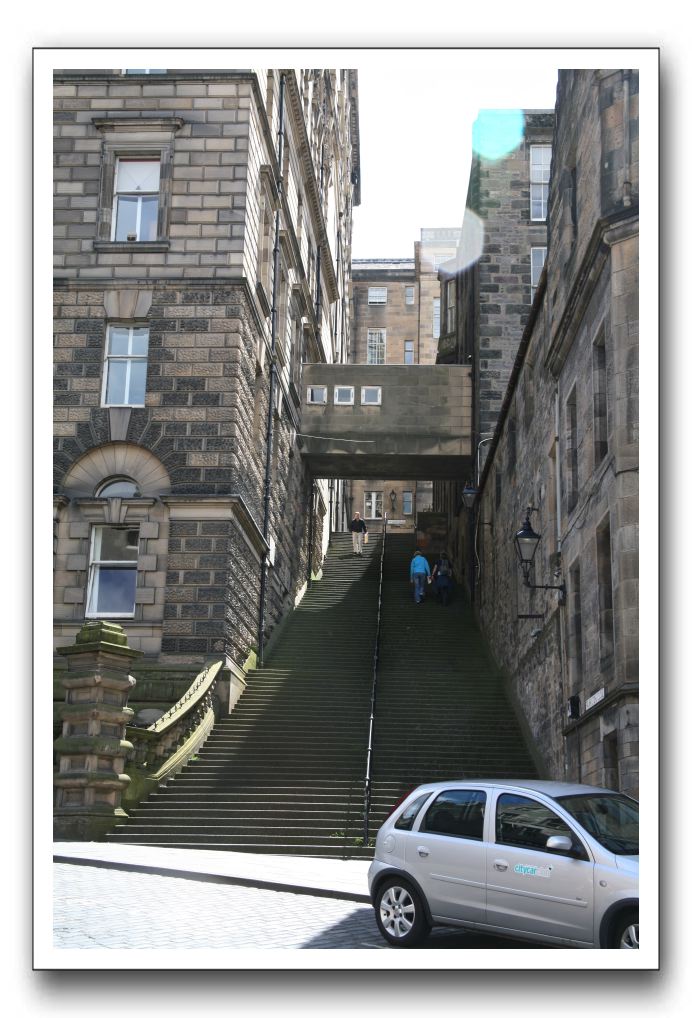 Edinburgh Castle, Scotland 4143