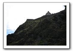 Edinburgh Castle, Scotland 3923