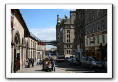 Edinburgh Castle, Scotland 4136