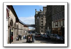 Edinburgh Castle, Scotland 4137