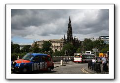 Edinburgh Castle, Scotland 4138