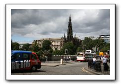 Edinburgh Castle, Scotland 4139
