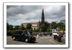 Edinburgh Castle, Scotland 4140
