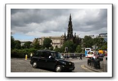Edinburgh Castle, Scotland 4141