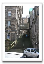 Edinburgh Castle, Scotland 4143