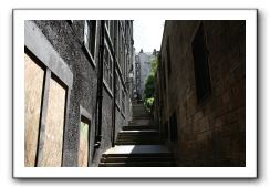 Edinburgh Castle, Scotland 4145