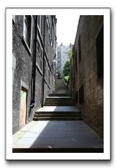 Edinburgh Castle, Scotland 4146
