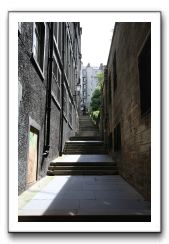 Edinburgh Castle, Scotland 4147