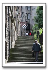 Edinburgh Castle, Scotland 4148