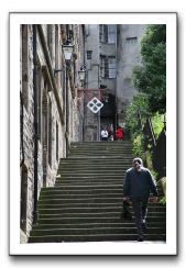 Edinburgh Castle, Scotland 4149