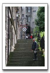 Edinburgh Castle, Scotland 4150