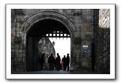 Edinburgh Castle, Scotland 4276