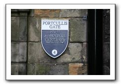 Edinburgh Castle, Scotland 4282