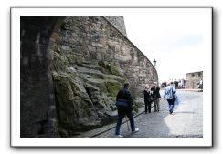 Edinburgh Castle, Scotland 4283