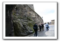 Edinburgh Castle, Scotland 4284