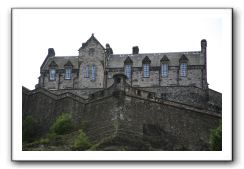 Edinburgh Castle, Scotland 3971