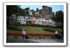 Edinburgh Castle, Scotland 3985