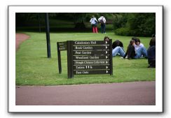 Royal Botanic Garden, Edinburgh,  Scotland 539