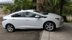 Electric-Vehicle