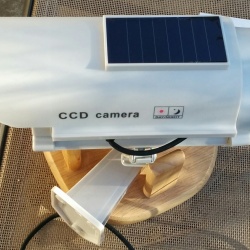 Raspberry-Pi-Gate-Cam