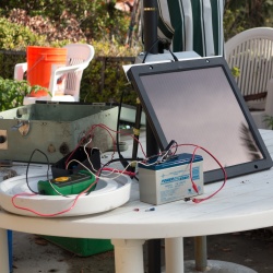 Solar-Charger