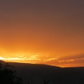 Sunrise September 5 2012-Geek Hill 02
