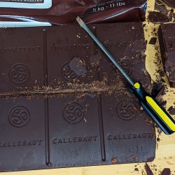 chocolate